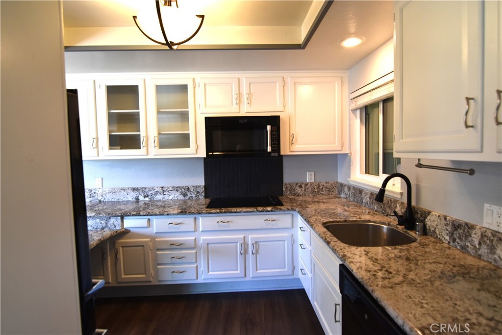 Leisure World (LW) - Residential