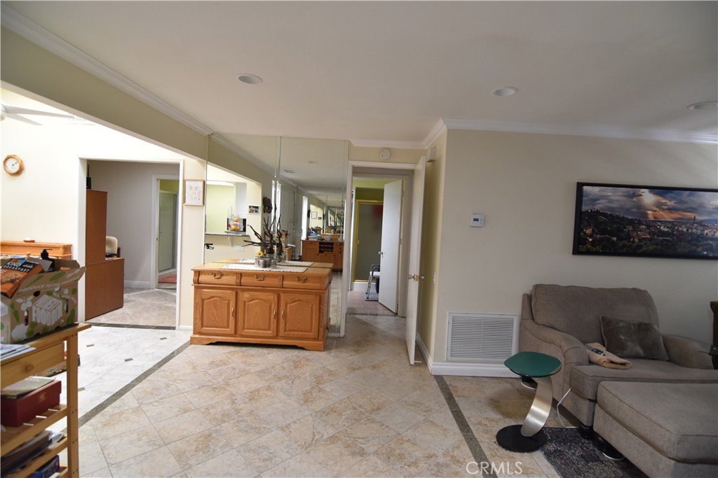 Leisure World (LW) - Residential