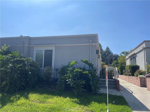Photo of 495 Calle Cadiz #A, Laguna Woods, CA 92637 (MLS # OC25227311)