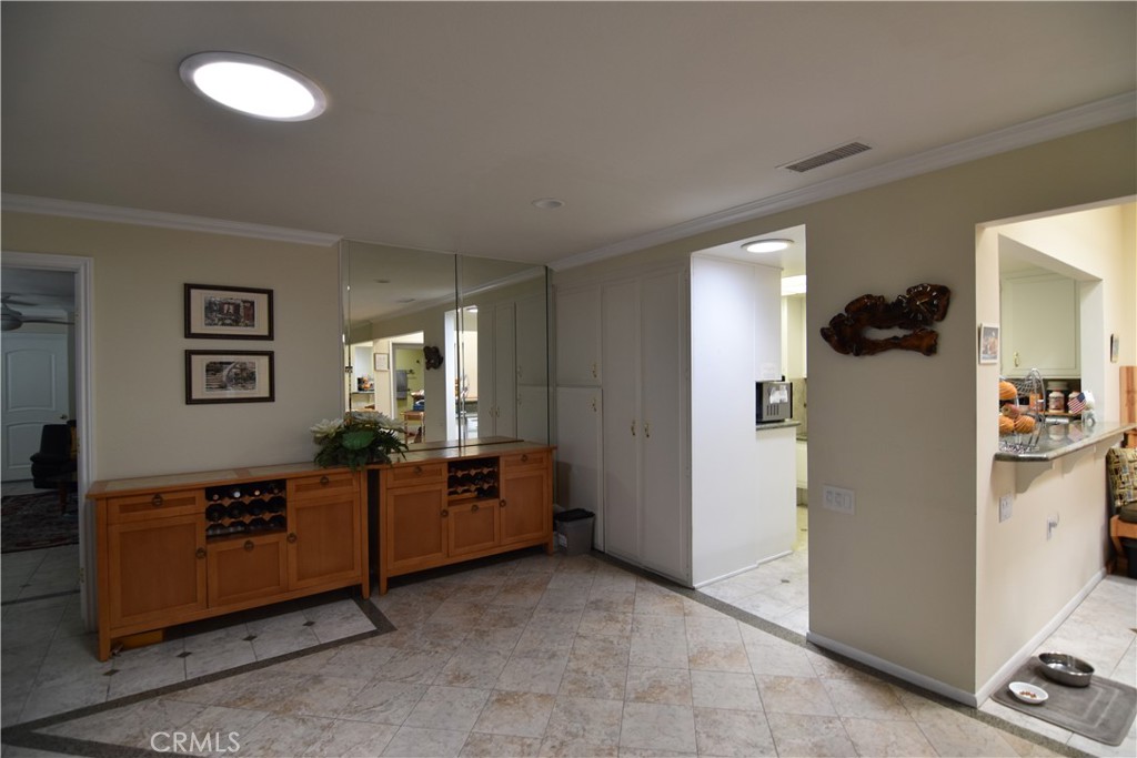Leisure World (LW) - Residential