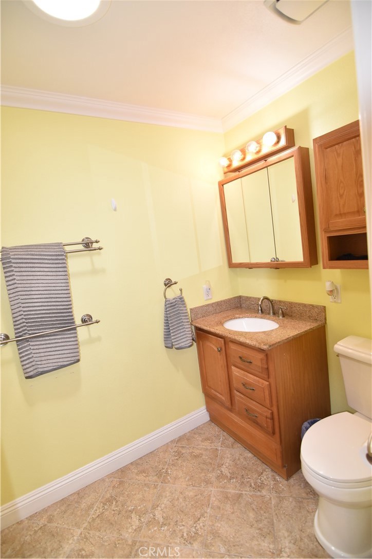 Leisure World (LW) - Residential