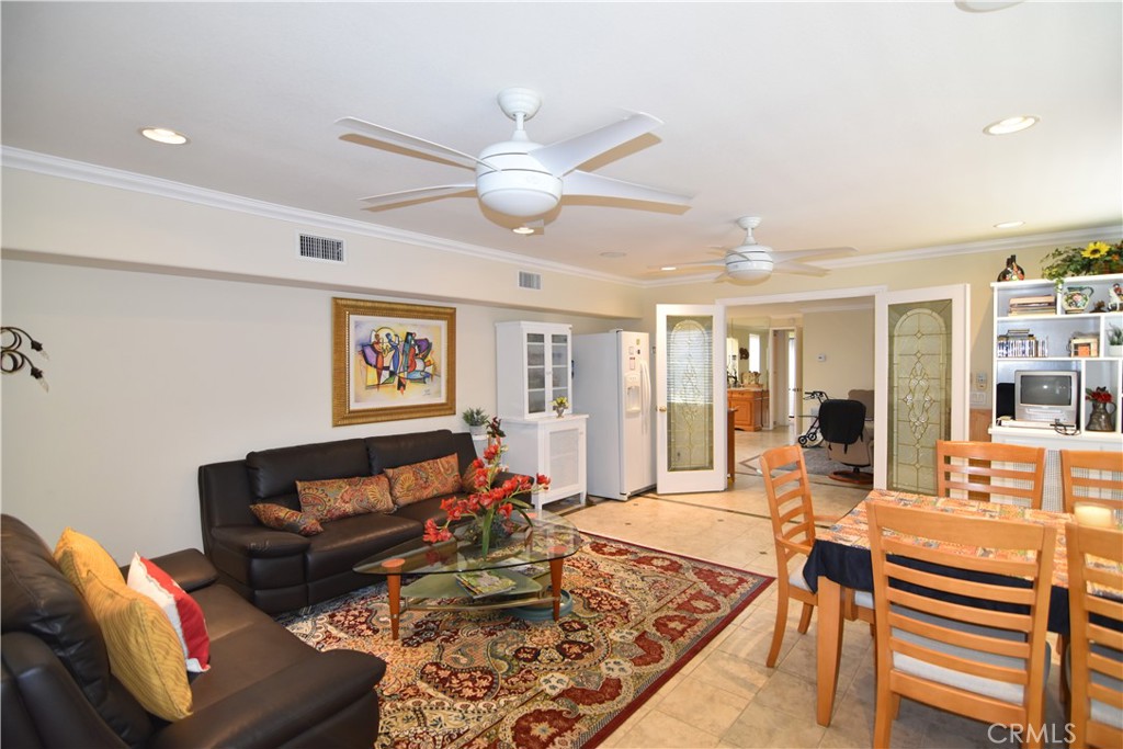 Leisure World (LW) - Residential