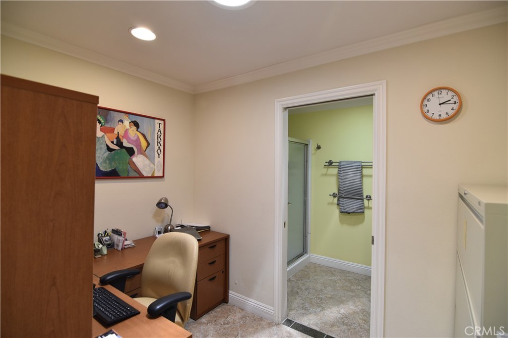 Leisure World (LW) - Residential