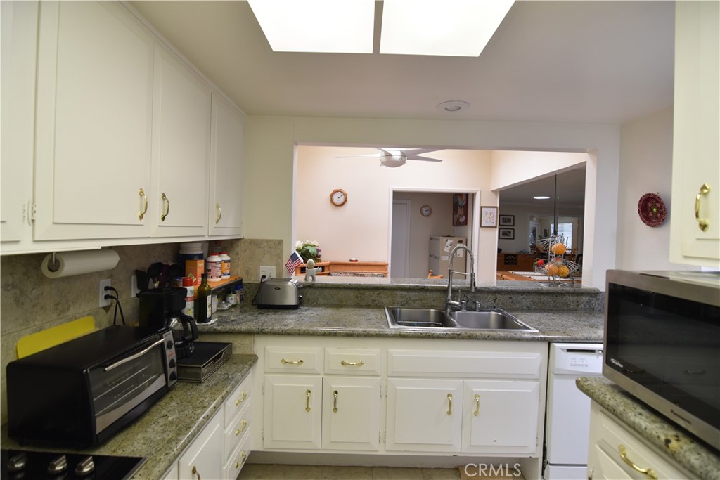Leisure World (LW) - Residential