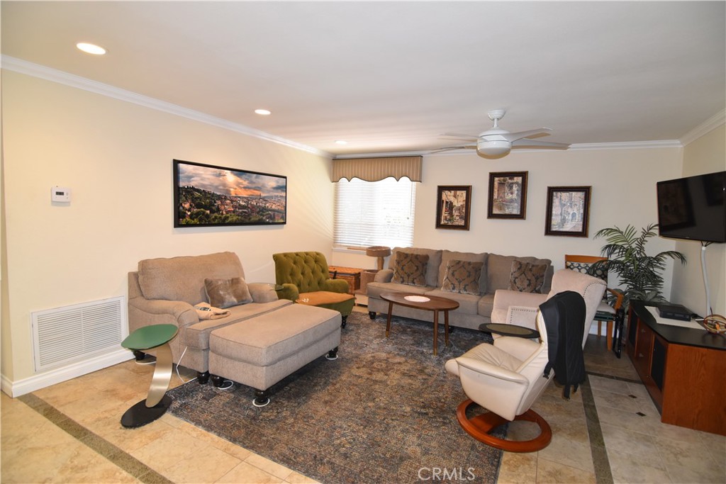 Leisure World (LW) - Residential
