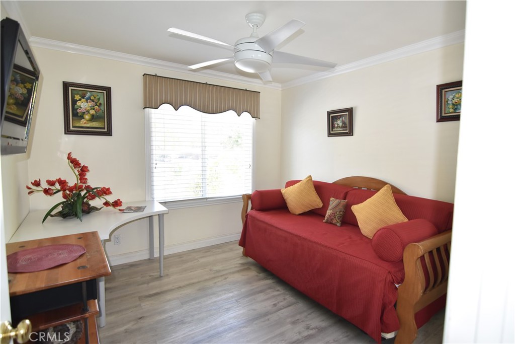 Leisure World (LW) - Residential