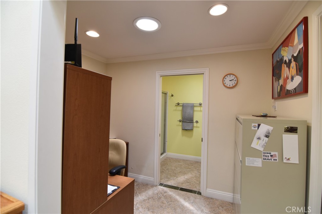 Leisure World (LW) - Residential