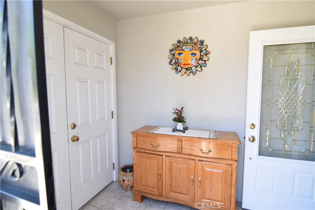 Leisure World (LW) - Residential