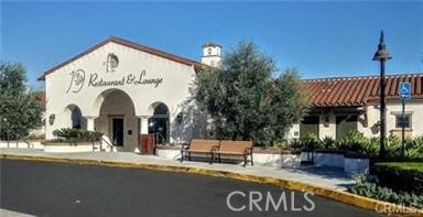 Leisure World (LW) - Residential