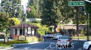 Leisure World (LW) - Residential