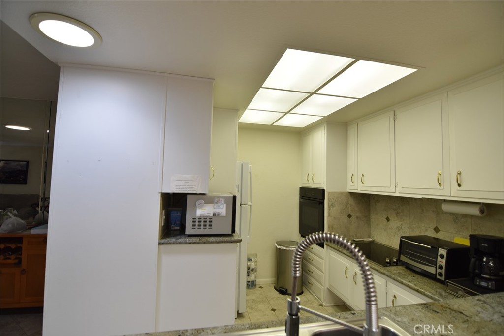 Leisure World (LW) - Residential