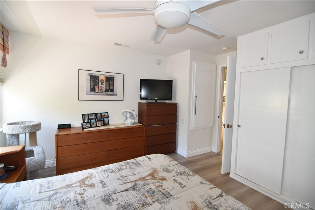 Leisure World (LW) - Residential