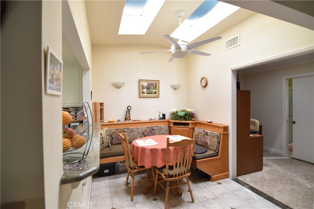Leisure World (LW) - Residential