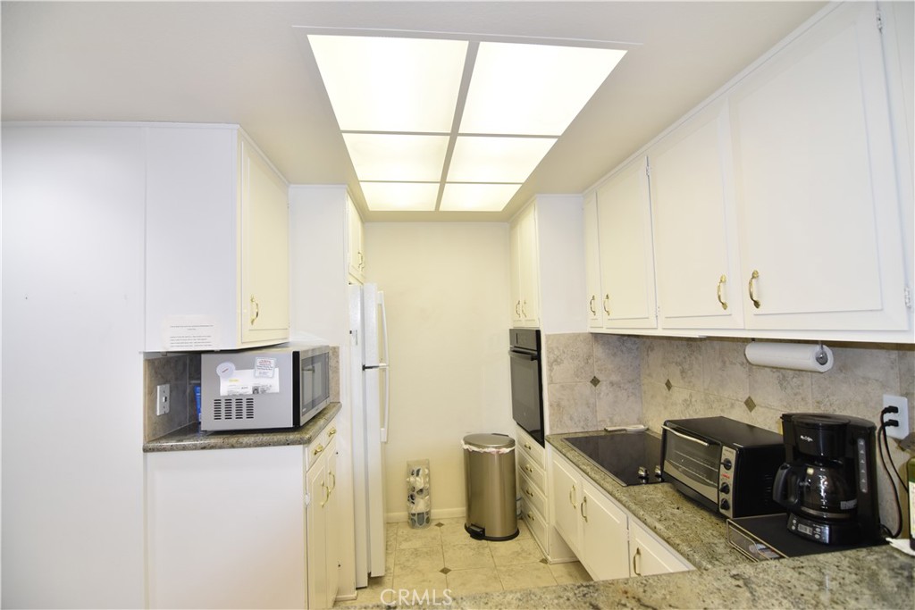 Leisure World (LW) - Residential