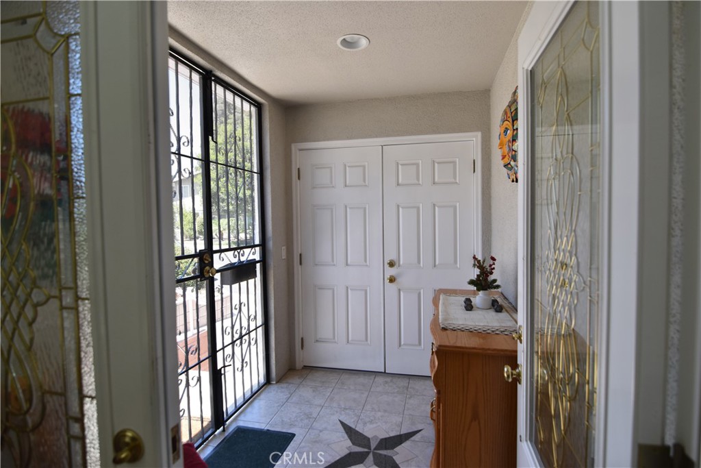 Leisure World (LW) - Residential