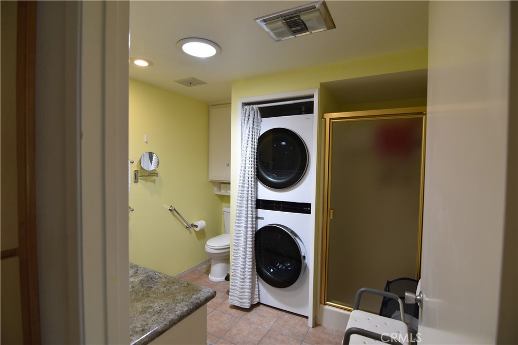 Leisure World (LW) - Residential