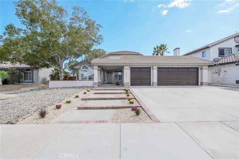 Photo of 12421 Kirkwood Drive, Victorville, CA 92392 (MLS # WS25225369) Photo of 12421 Kirkwood Drive, Victorville, CA 92392 (MLS # WS25225369)