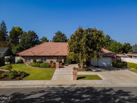 2209 Sully Court Bakersfield CA 93311