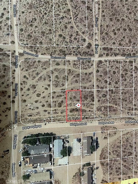 Photo of 30 Holllyhock Road, Adelanto, CA 92301 (MLS # SW26161880)