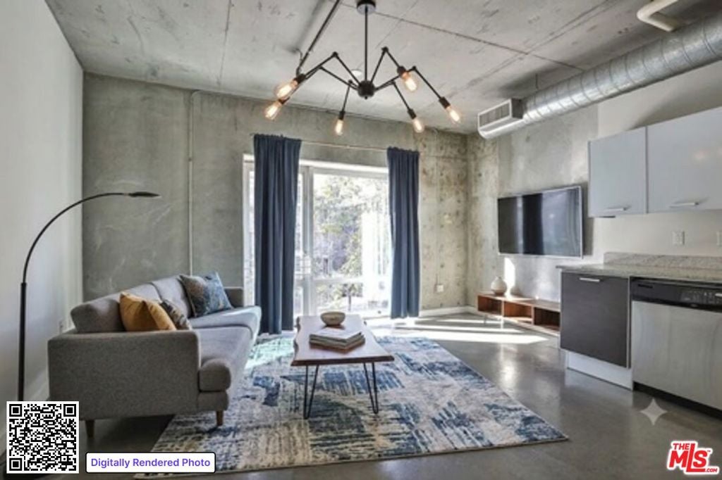 645 W 9th Street 201, Los Angeles CA 90015