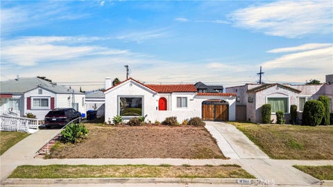 Photo of 2027 W 75th ST, Los Angeles, CA 90047 (MLS # PW26211135)