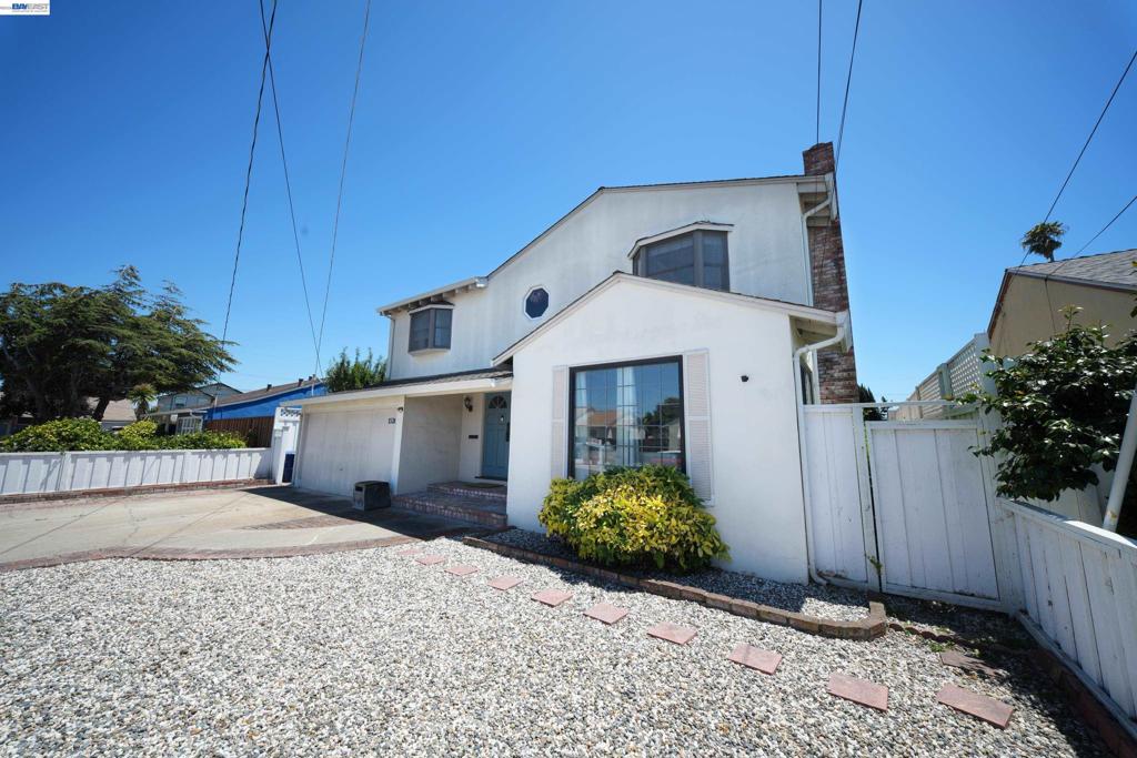1526 Beechwood Ave Ave, San Leandro CA 94579