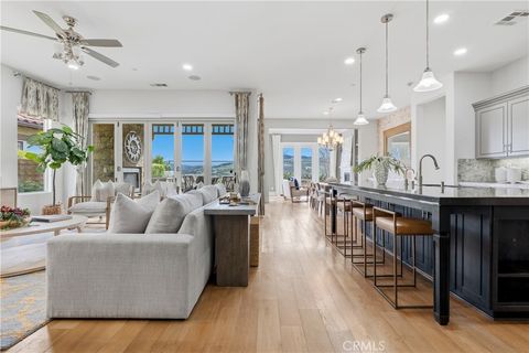 4 Palomino Rancho Mission Viejo CA 92694