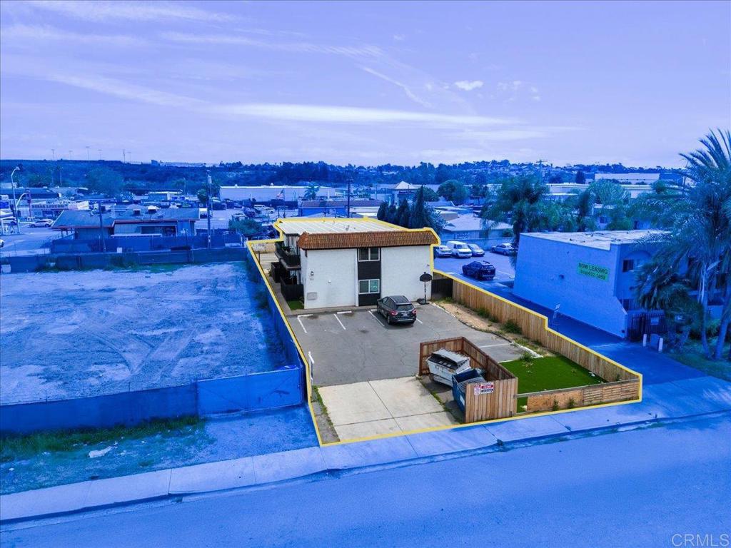 311 Zenith Street