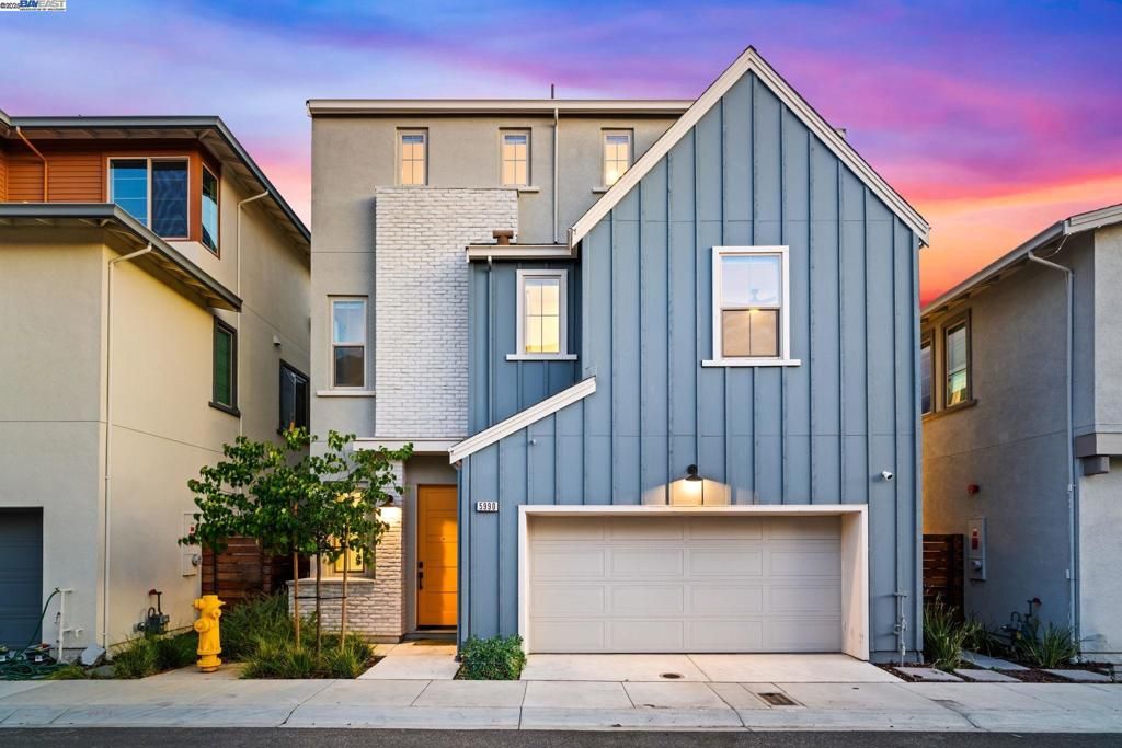 Photo of 5990 Peridot Pl Pl, Dublin, CA 94568 (MLS # 41109810)