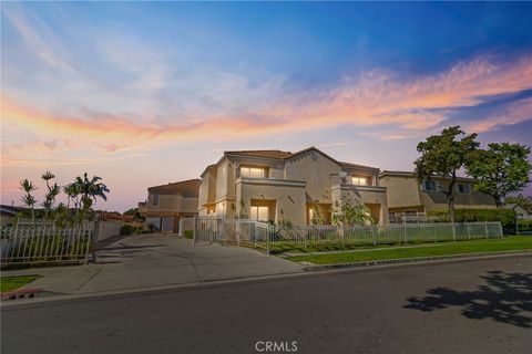 13917 Mcclure Avenue 7 Paramount CA 90723