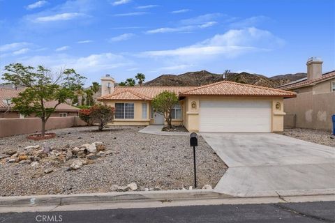 Photo of 66144 Avenida Cadena, Desert Hot Springs, CA 92240 (MLS # TR26117824)
