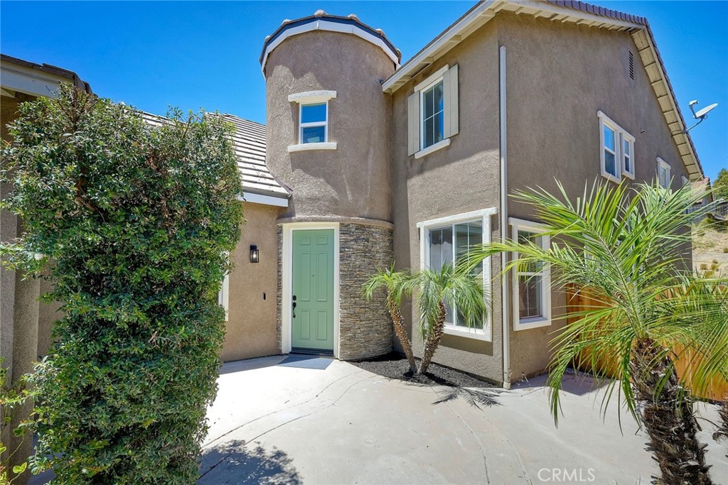 27439 Pinyon Street