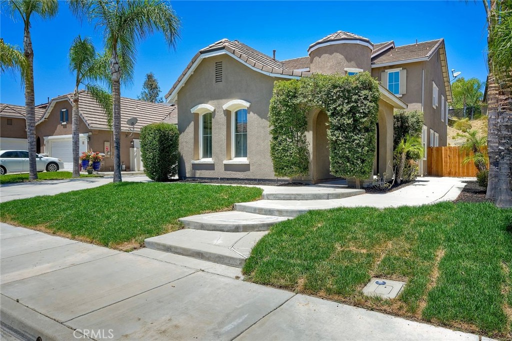 27439 Pinyon Street