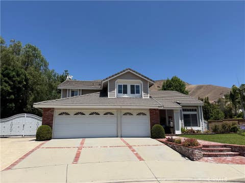 Photo of 5505 Green Hollow Lane, Yorba Linda, CA 92887 (MLS # PW26137400)