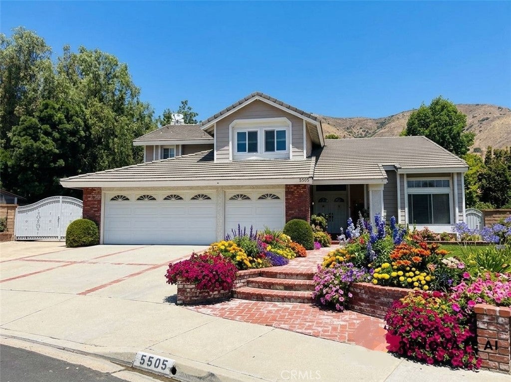 5505 Green Hollow Lane, Yorba Linda CA 92887
