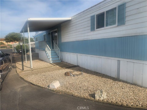 Photo of 1701 S THORNBURGH ST #88, Santa Maria, CA 93458 (MLS # PI26186594)
