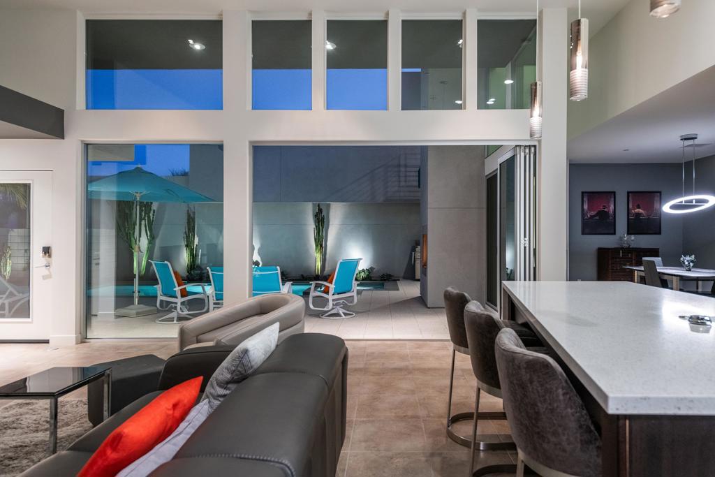 Sol - Residential