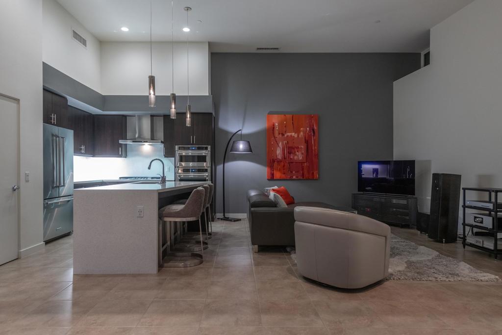 Sol - Residential