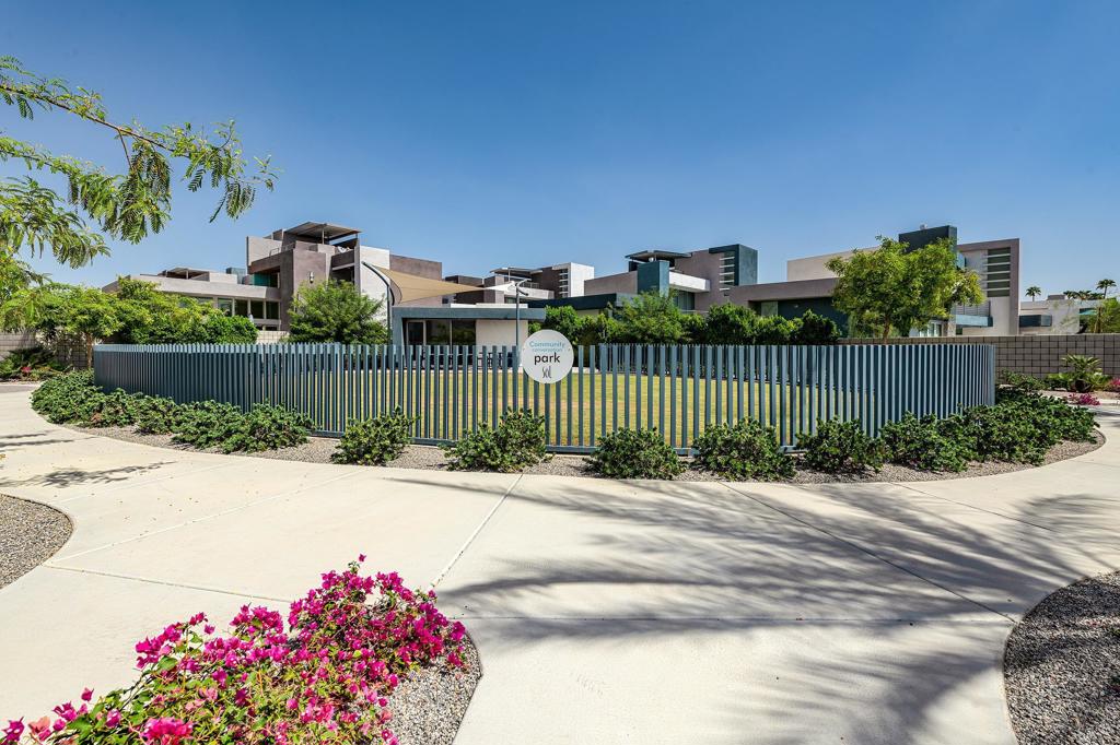 Sol - Residential