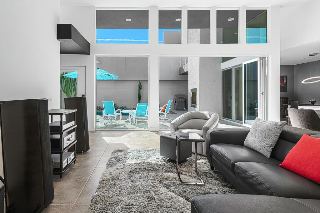 Sol - Residential