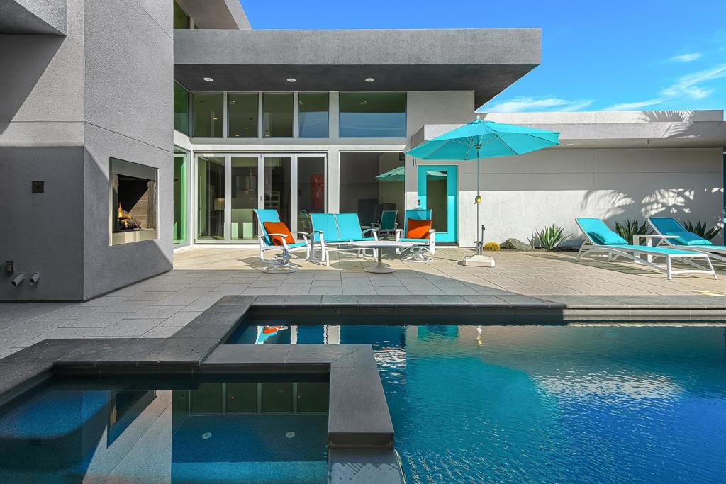 Sol - Residential