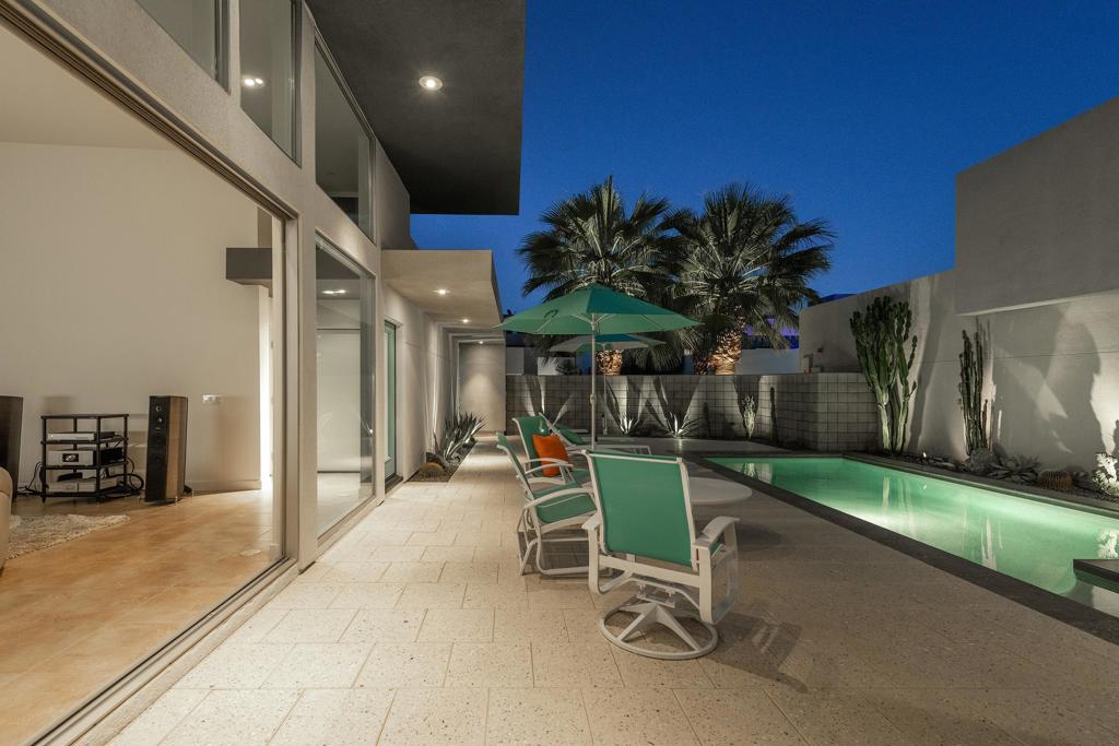 Sol - Residential