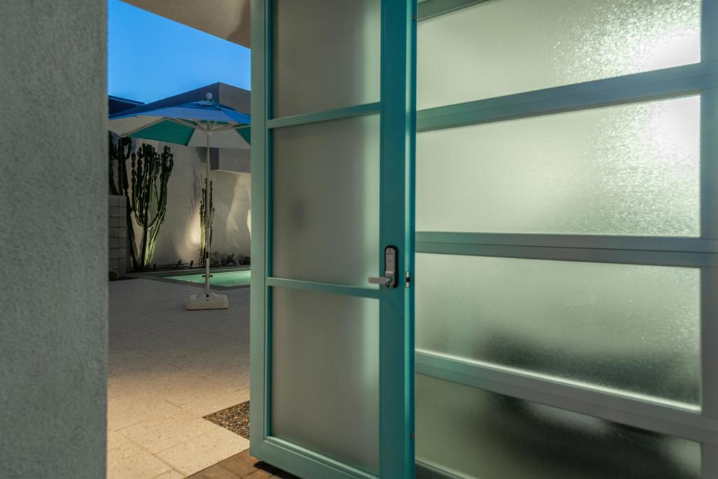 Sol - Residential