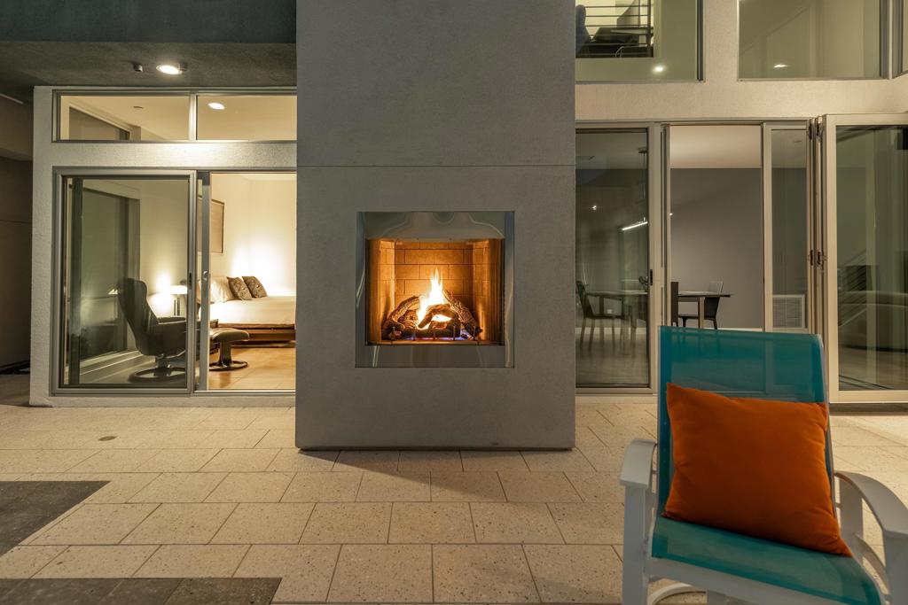 Sol - Residential