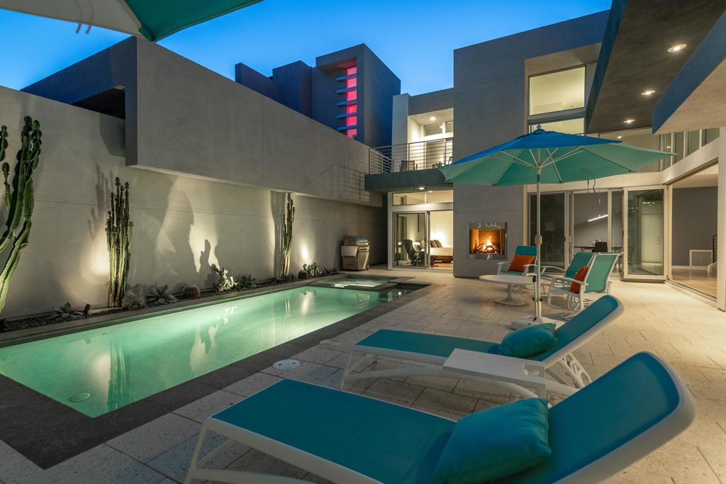 Sol - Residential