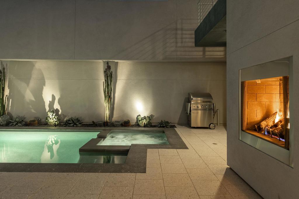 Sol - Residential