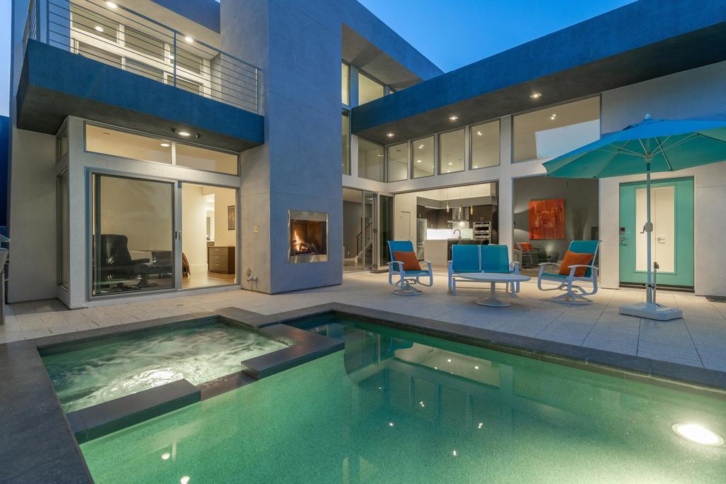 Sol - Residential