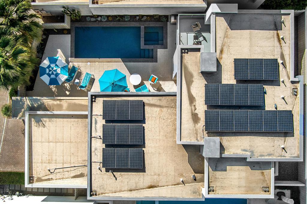Sol - Residential
