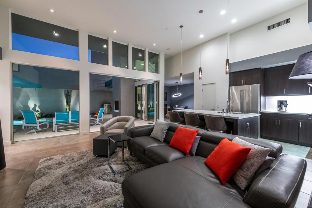 Sol - Residential
