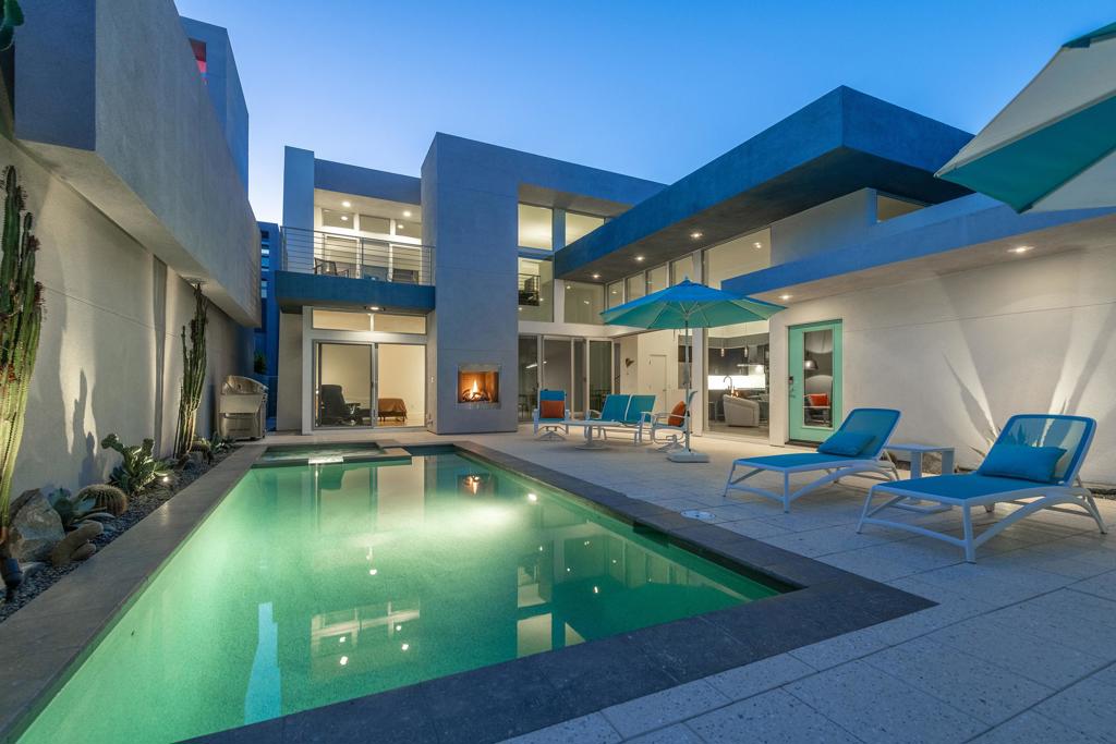Sol - Residential